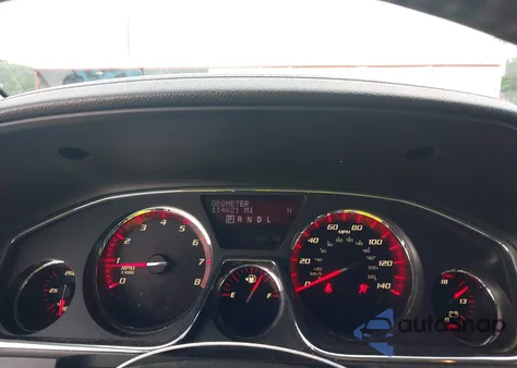 2017 GMC Acadia Limited из США, поврежденный, VIN 1GKKVSKD2HJ298907